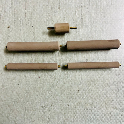 RR Typewriter Mart Foolscap Typewriter Complete Feed Roller Set spares online