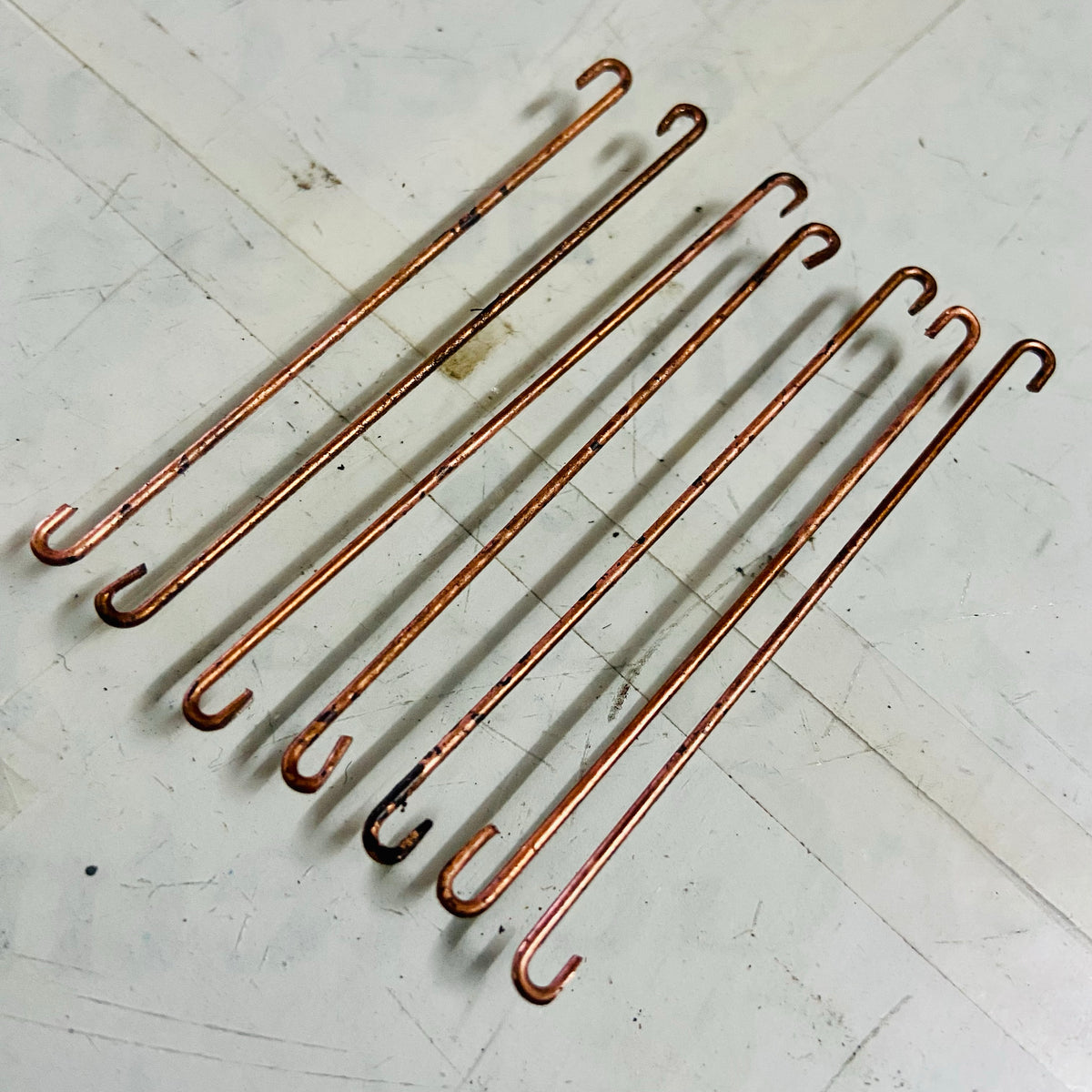 Facit 1740 typebar linkage typewriter restoration parts India RR Typewriter Mart