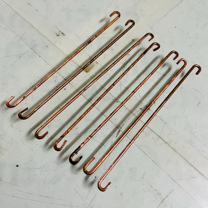 Facit 1740 typebar linkage typewriter restoration parts India RR Typewriter Mart