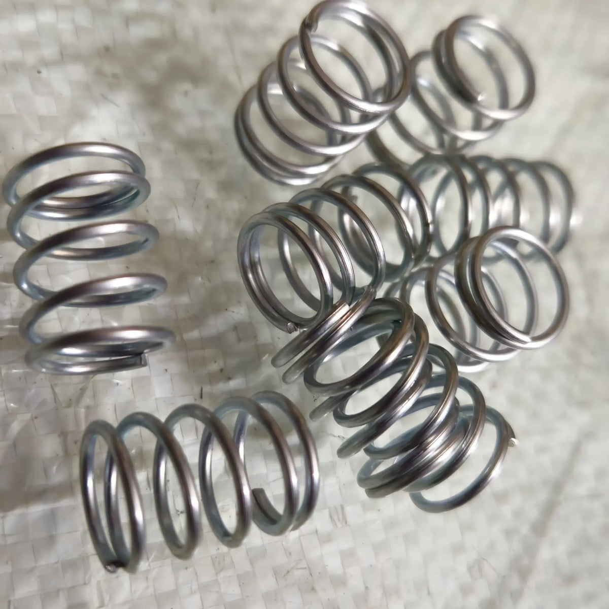 Manual typewriter thumbwheel spring spare part for typing machine repair RR Typewriter Mart