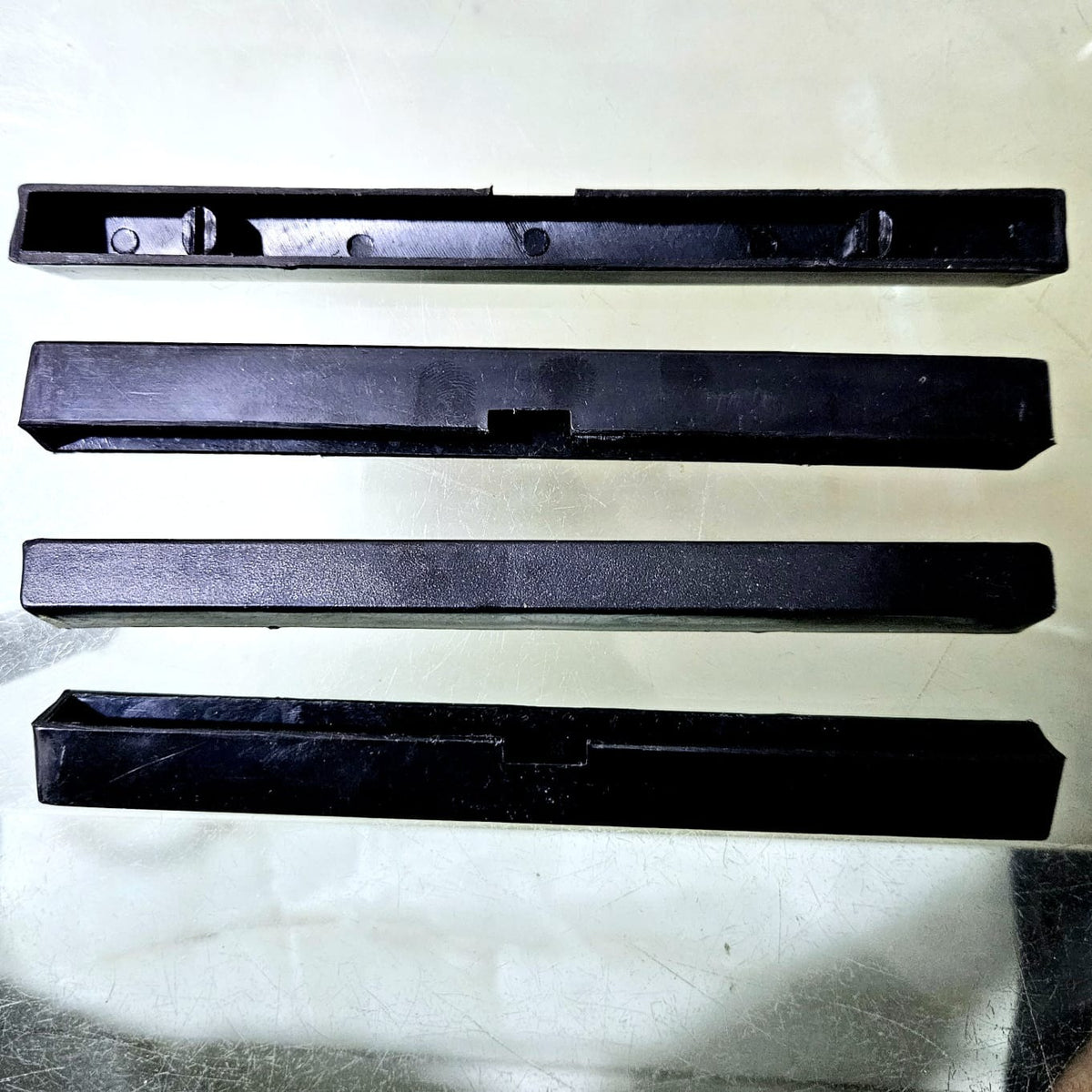 Facit typing machine push type space bar repair parts RR Typewriter Mart