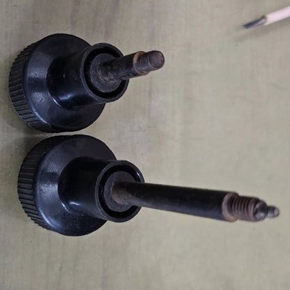 Facit 1720 thumb wheel set for typing machine servicing RR Typewriter Mart
