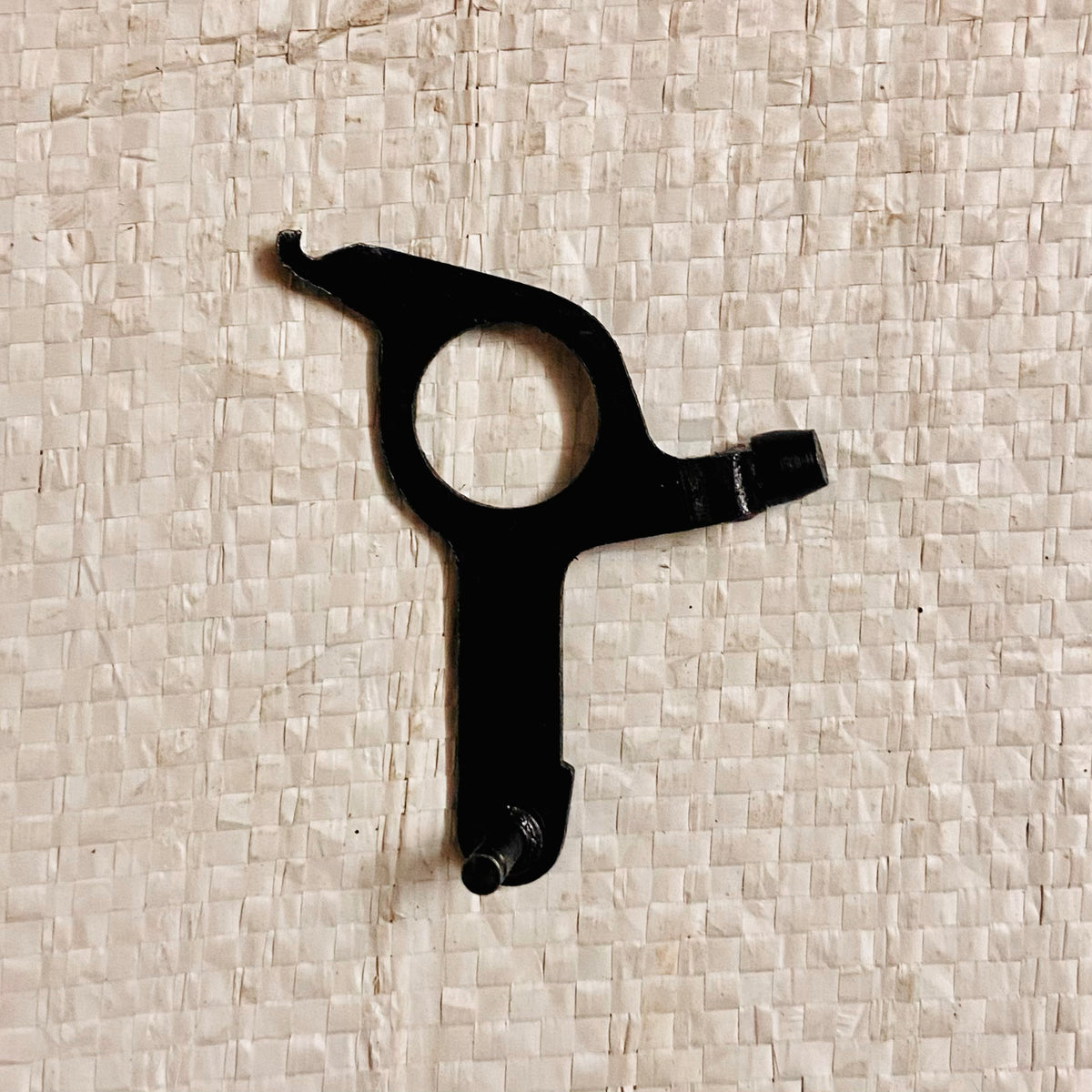 Buy facit typewriter line space pawl bracket typing machine repair parts India RR Typewriter Mart