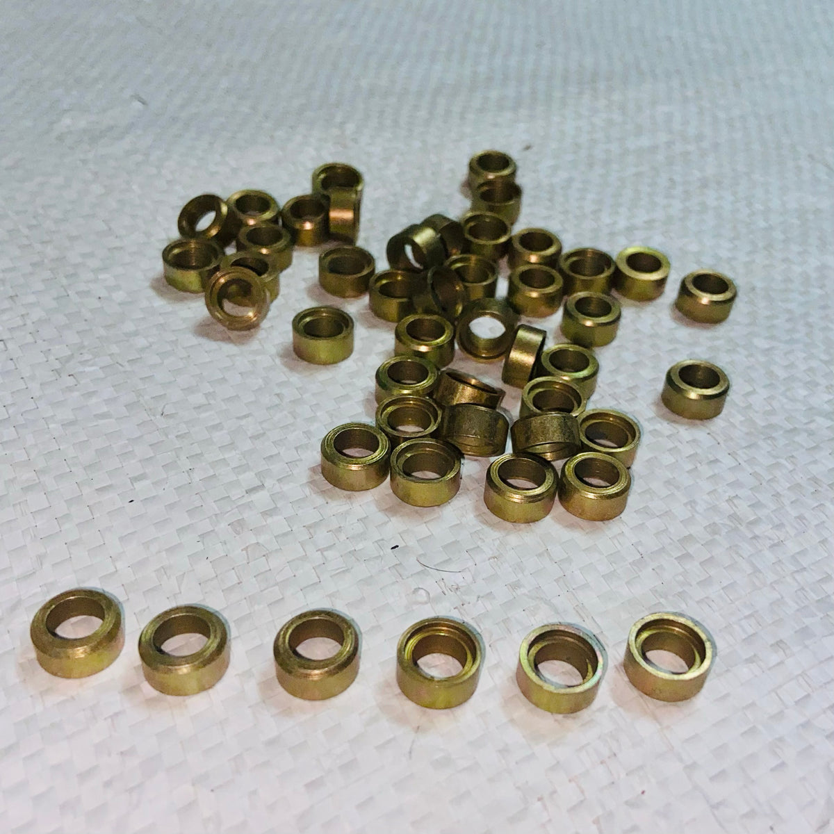 Buy Godrej typewriter handle bush set typewriter restoration parts India RR Typewriter Mart