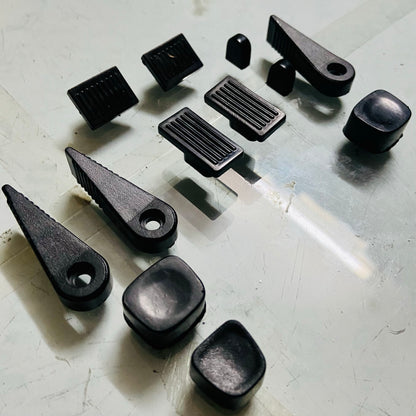 Typewriter spare All Knobs Set available at RR Typewriter Mart
