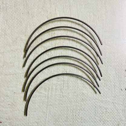 Godrej Typewriter Segment Assembly Wire Original Part | RR Typewriter Mart Vintage Typewriter Parts