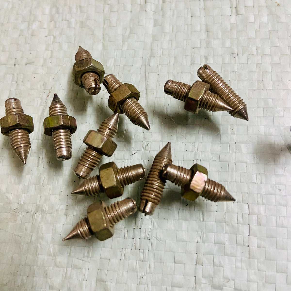 Dog block screw for Godrej typewriter repair and servicing – RR Typewriter Mart