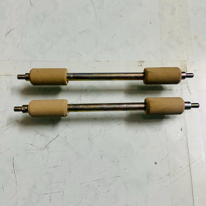 Godrej AB typewriter paper feed roller for restoration work RR Typewriter Mart