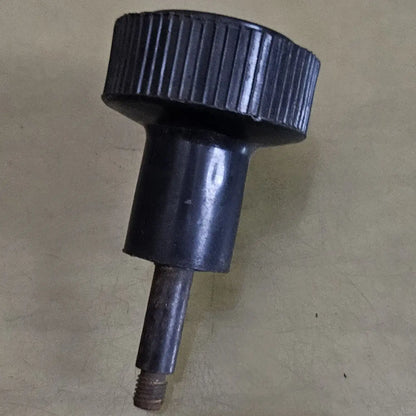 Facit 1720 typewriter spare parts right thumb wheel RR Typewriter Mart
