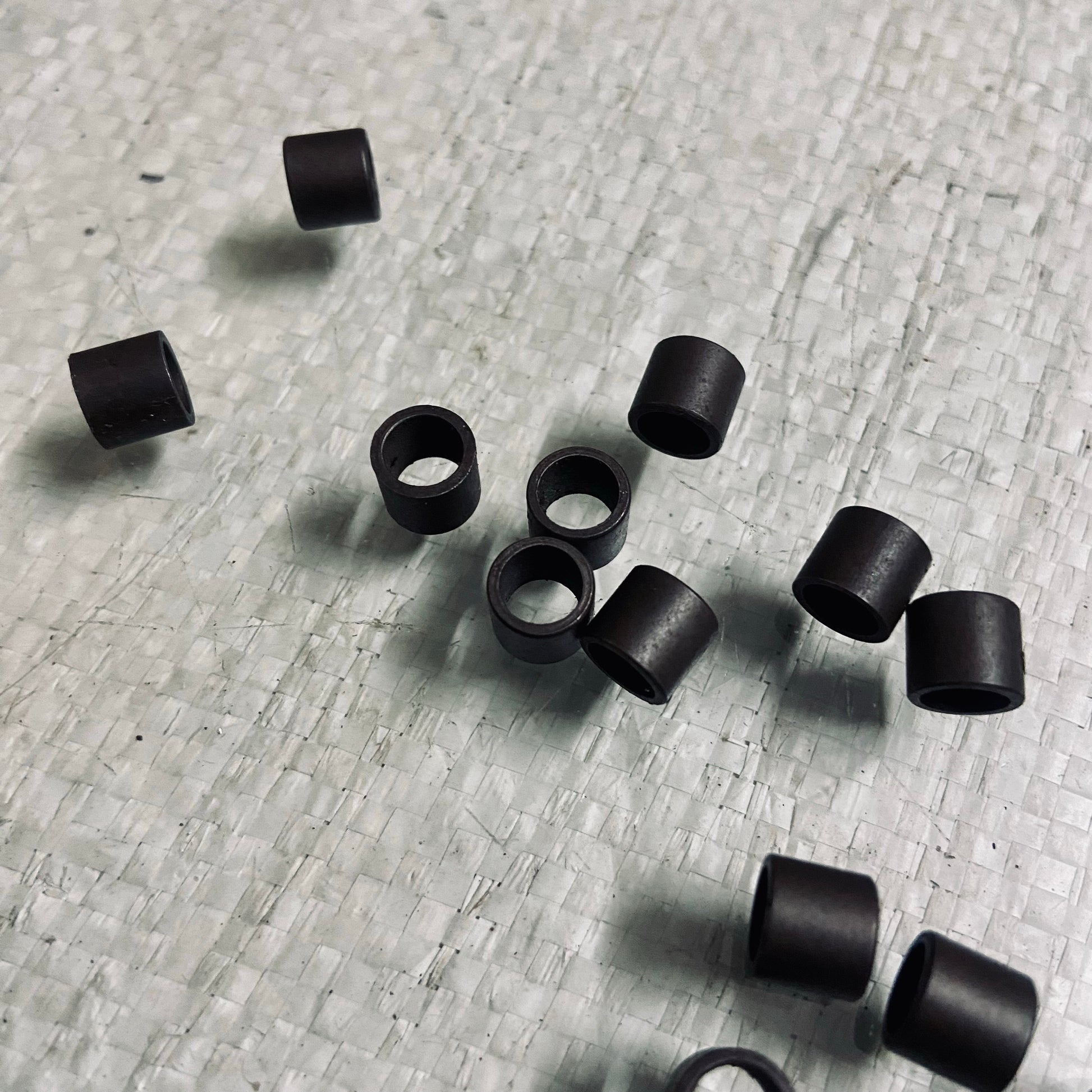 Manual typewriter parts base feet inside bush compatible with Godrej – RR Typewriter Mart