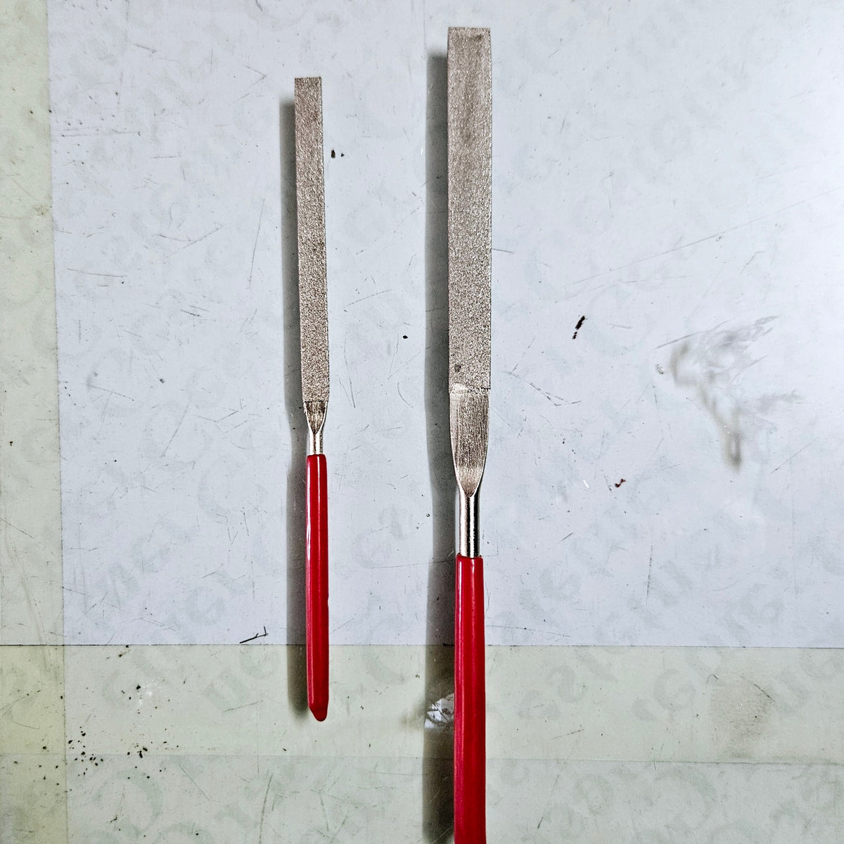 Typewriter repair tool for heat treated metal components RR Typewriter Mart