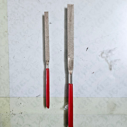 Typewriter repair tool for heat treated metal components RR Typewriter Mart