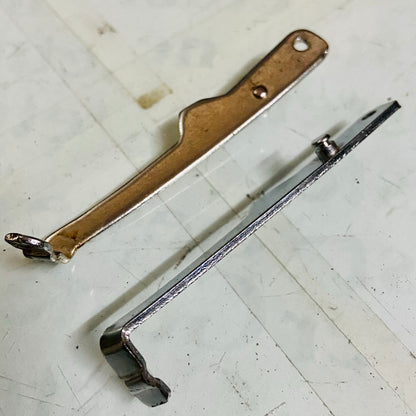 Typewriter spare parts Facit 1740 typing machine servicing parts RR Typewriter Mart
