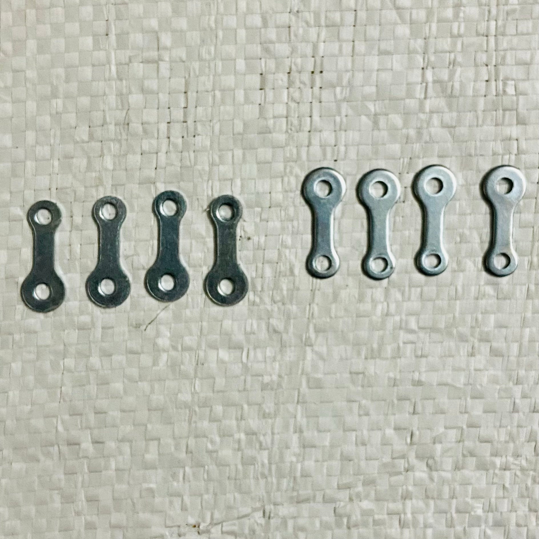 Buy Godrej typewriter key lever links for keyboard repair and typing machine maintenance RR Typewriter Mart