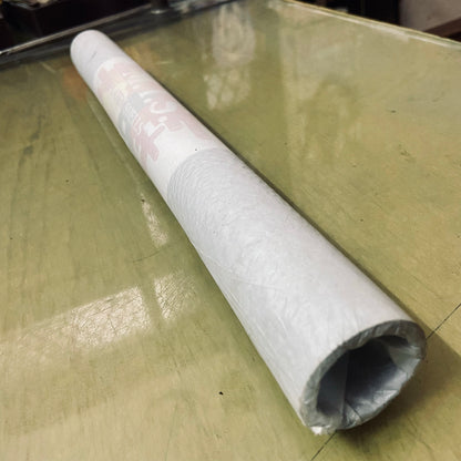 Close view of Remington platen shell packaging, buy typewriter cylinder shells from RR Typewriter Mart