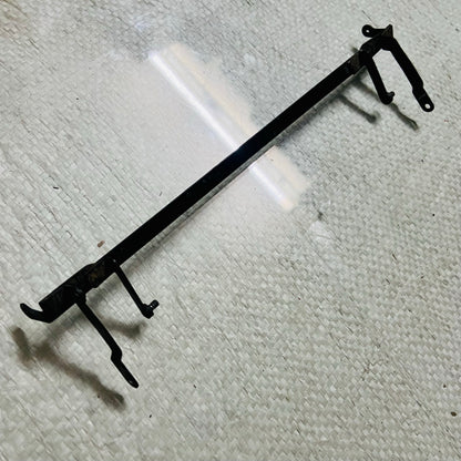 Godrej Typewriter Space Bar Inner Link assembly spare part for restoration RR Typewriter Mart