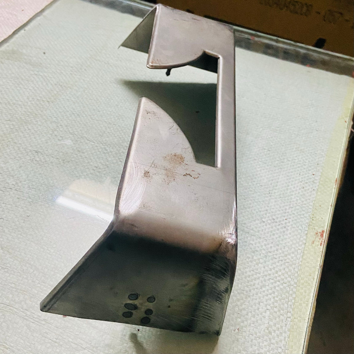 typewriter spare parts godrej cowl plate prima for manual typewriter servicing repair RR Typewriter Mart
