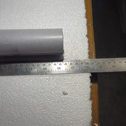 Buy typewriter platen rubber shell brief size typing machine servicing parts RR Typewriter Mart