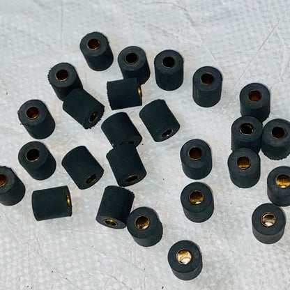 Godrej manual typewriter paper bail roller for typewriter restoration work – RR Typewriter Mart