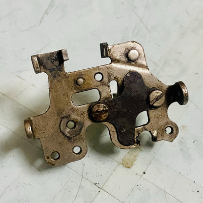 Buy Remington Indra rigid dog typewriter restoration parts RR Typewriter Mart