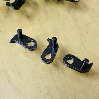 Godrej typewriter spare parts line space pawl for smooth paper movement – RR Typewriter Mart