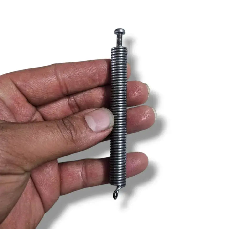 Typewriter spare parts shift tension spring for Facit typing machine repair RR Typewriter Mart