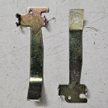 Typing machine ribbon flap set Godrej typewriter restoration parts India RR Typewriter Mart