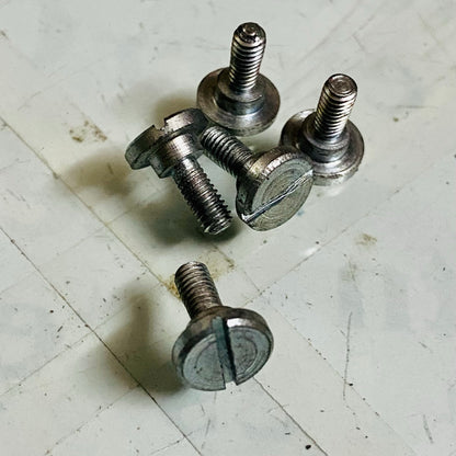 Godrej typewriter spare parts loose dog screw for mechanical repairs – RR Typewriter Mart