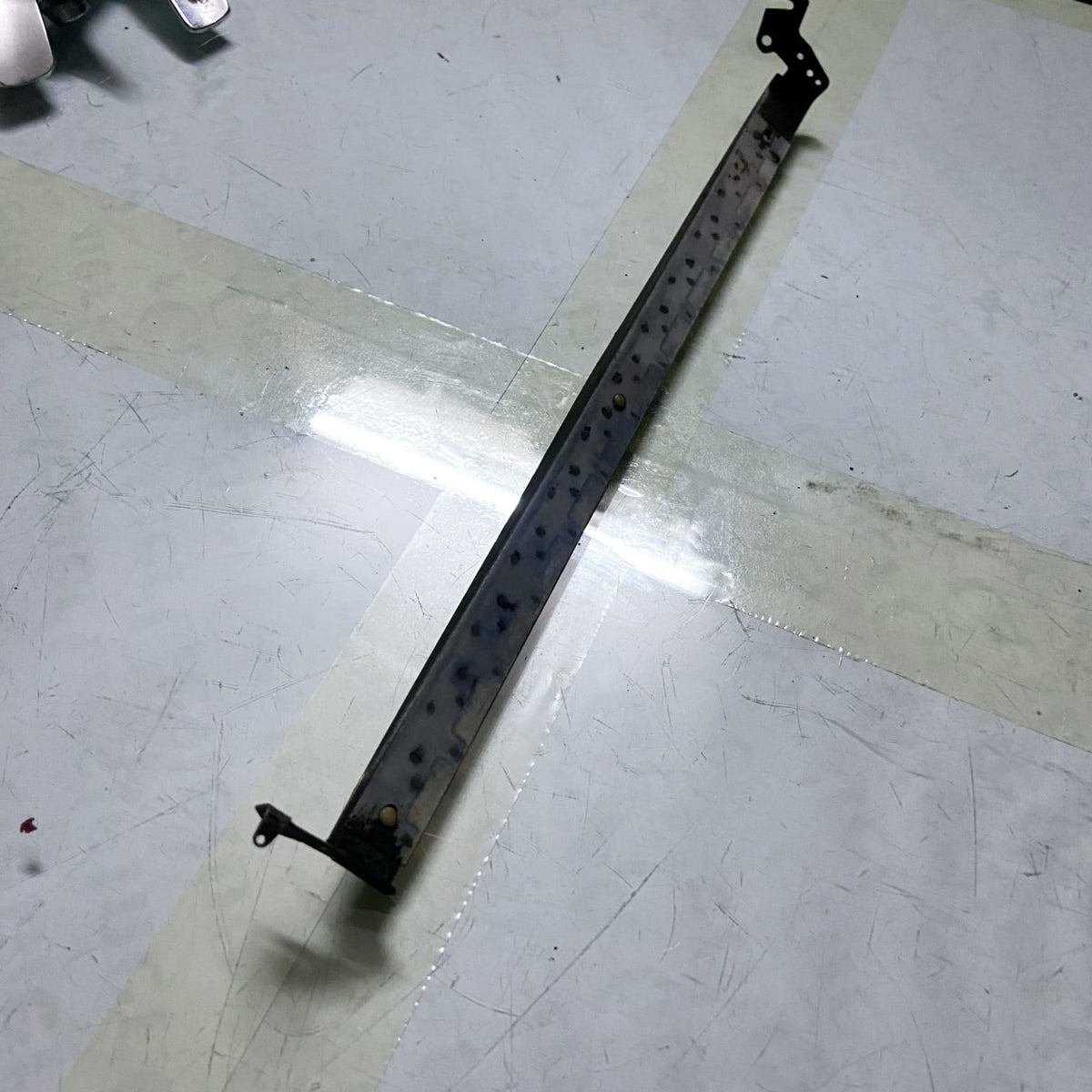 Facit typewriter parts ribbon alignment bar buy typewriter spare parts India RR Typewriter Mart