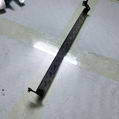 Facit typewriter parts ribbon alignment bar buy typewriter spare parts India RR Typewriter Mart