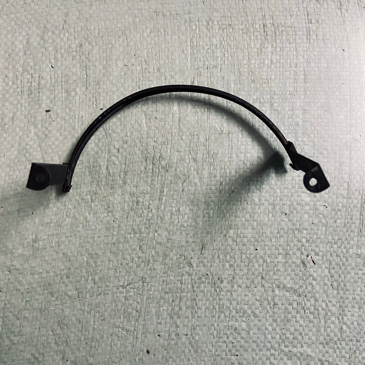 manual typewriter spare parts facit typebar cushion stand assembly repair RR Typewriter Mart