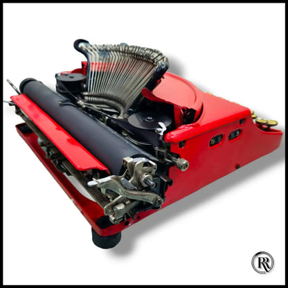 Remington Model 3 Typewriter – Timeless Typewriter for Enthusiasts and Collectors