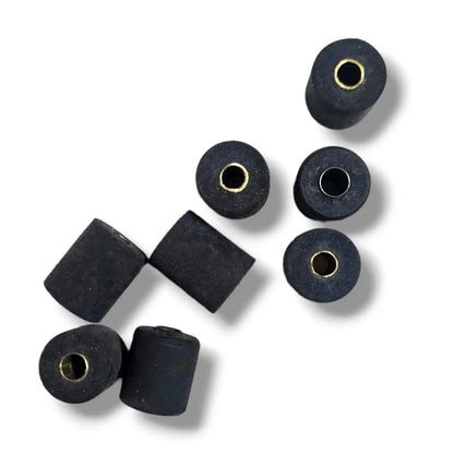 Remington typewriter spare parts paper bail roller replacement – RR Typewriter Mart
