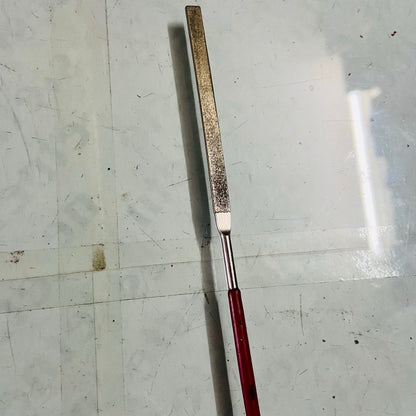 Typewriter repair tool for tempered and heat treated components RR Typewriter Mart