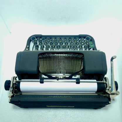 Buy typewriter in Pune – Own a one-of-a-kind Underwood masterpiece today!