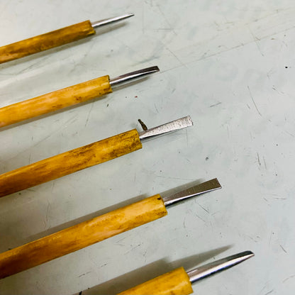 Typewriter repair tool for small screws and maintenance work RR Typewriter Mart