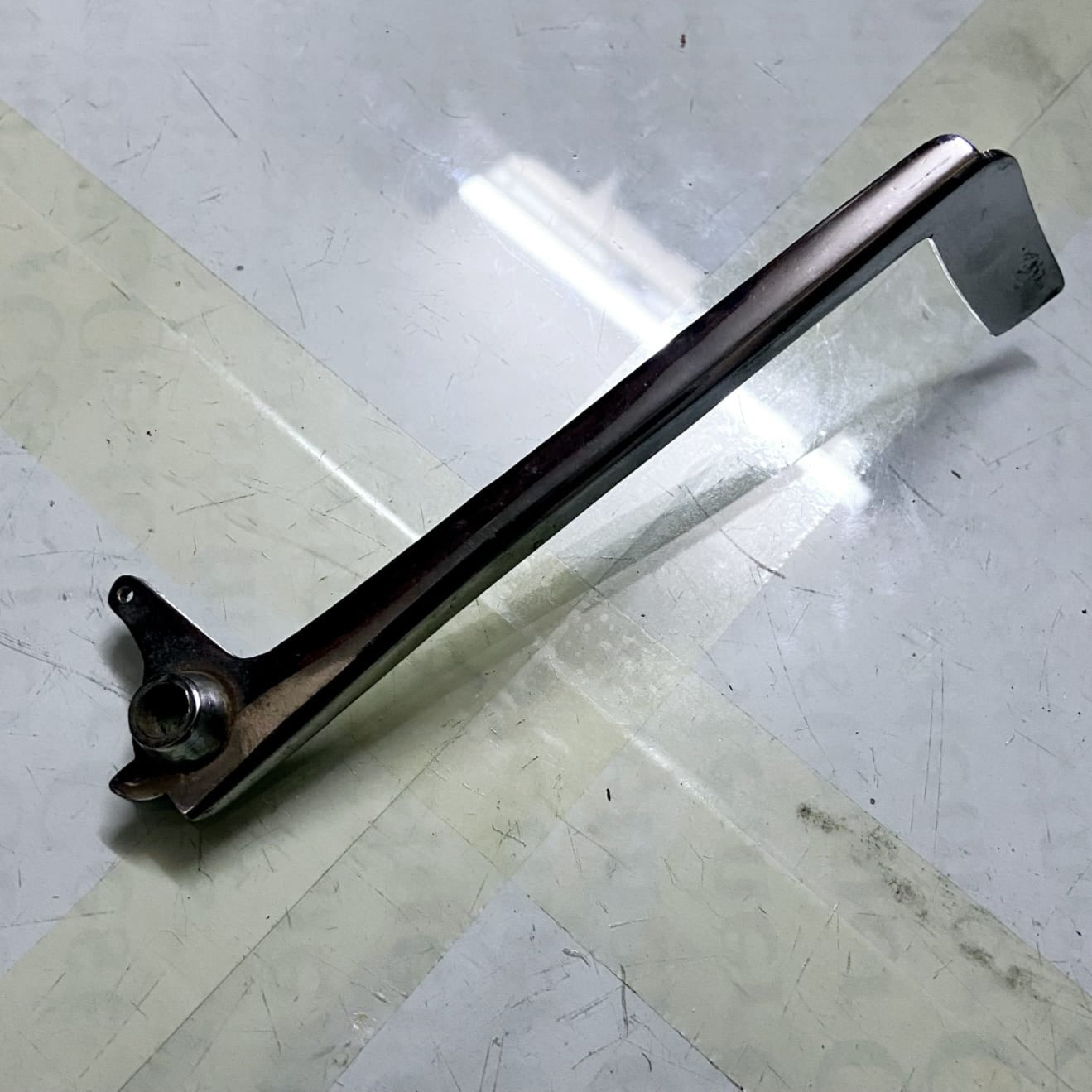 buy halda typewriter line spacing lever for manual typewriter servicing RR Typewriter Mart