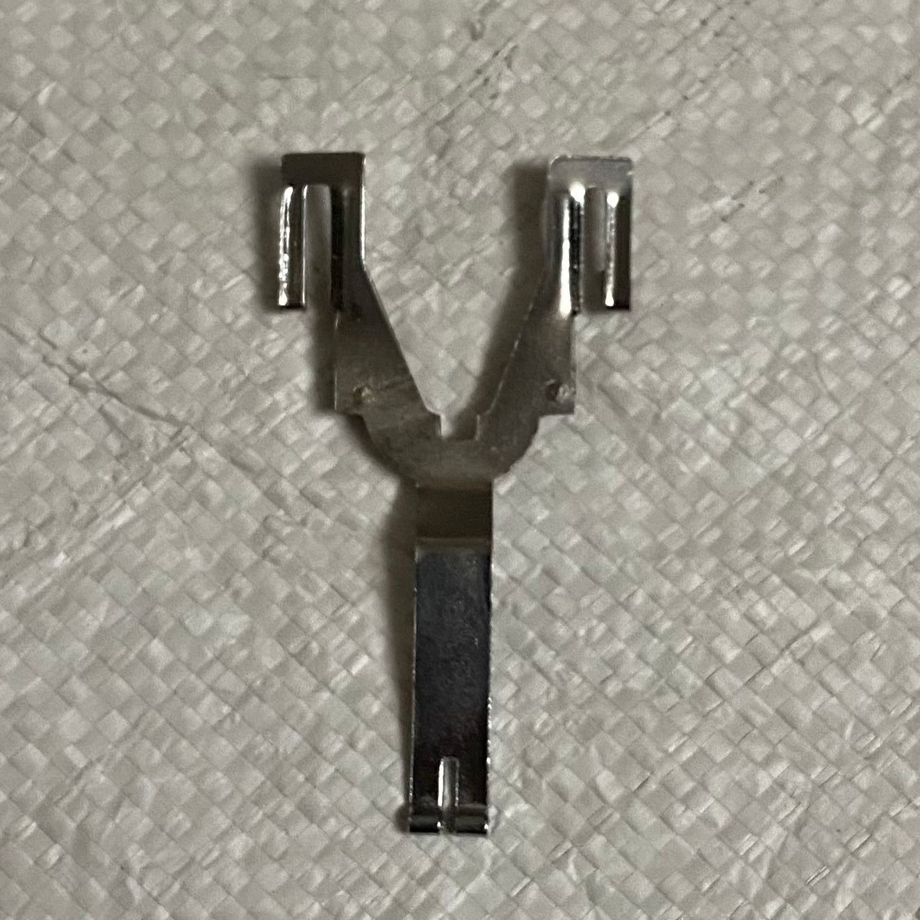 Original Godrej Typewriter Ribbon Carrier Assembly by RR Typewriter Mart for typing machine servicing