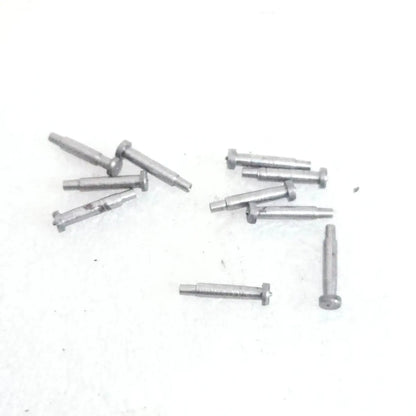 Facit ribbon assembly stop pawl rivet typewriter restoration parts RR Typewriter Mart
