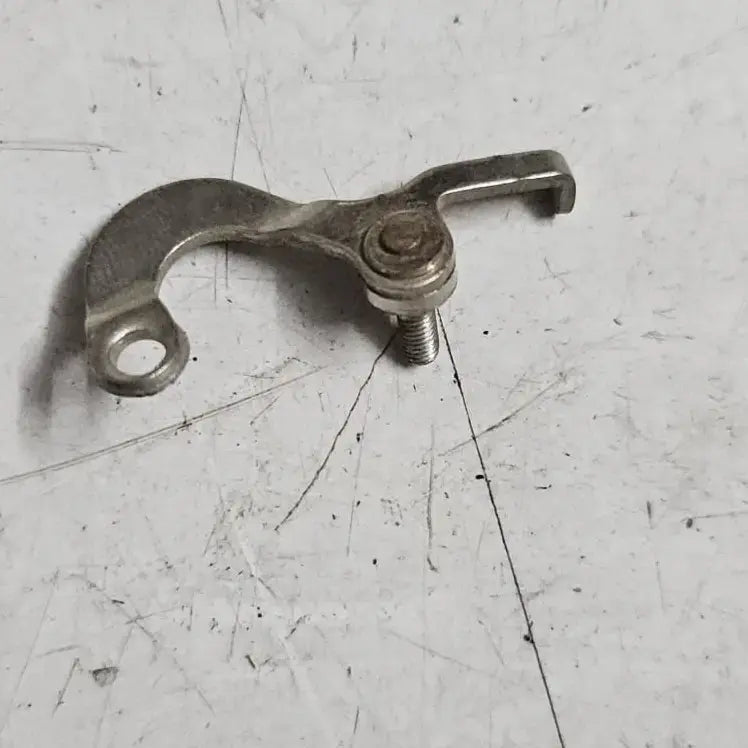 Godrej Typewriter Ribbon Control Actuator Original Part by RR Typewriter Mart for typing machine servicing