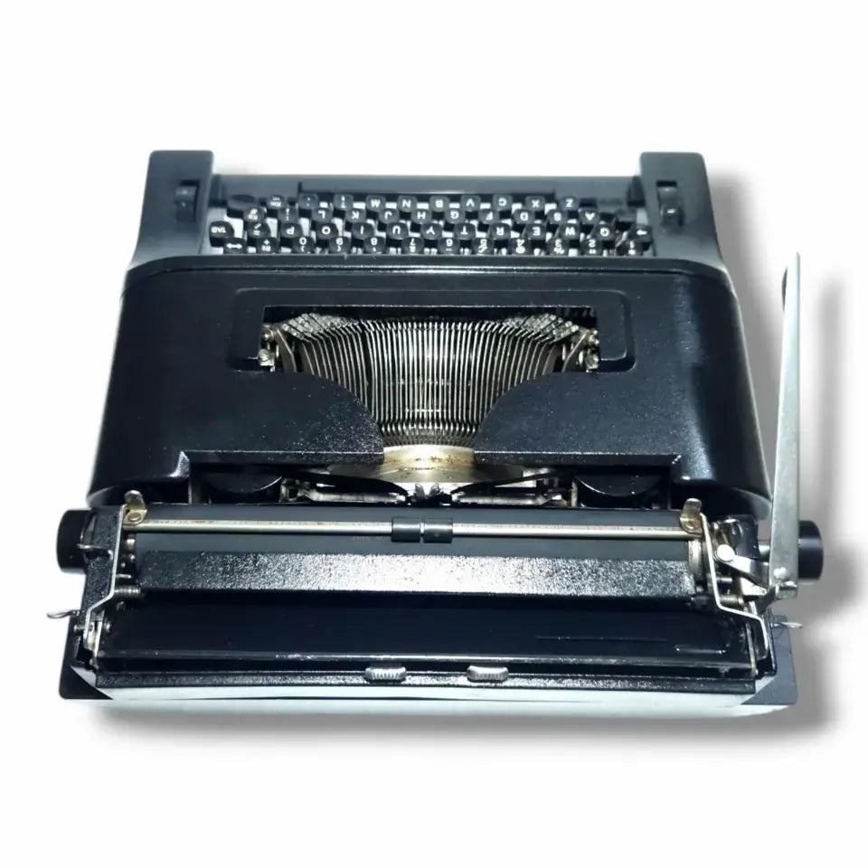 Cheap Remington typewriter - Buy portable typing machine online