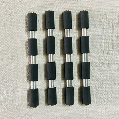 Feedroller set for Remington typewriter servicing and restoration work RR Typewriter Mart