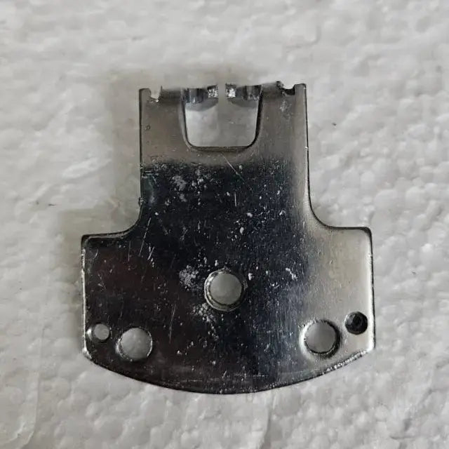 Facit 1720 typewriter parts center guide for servicing and repair RR Typewriter Mart