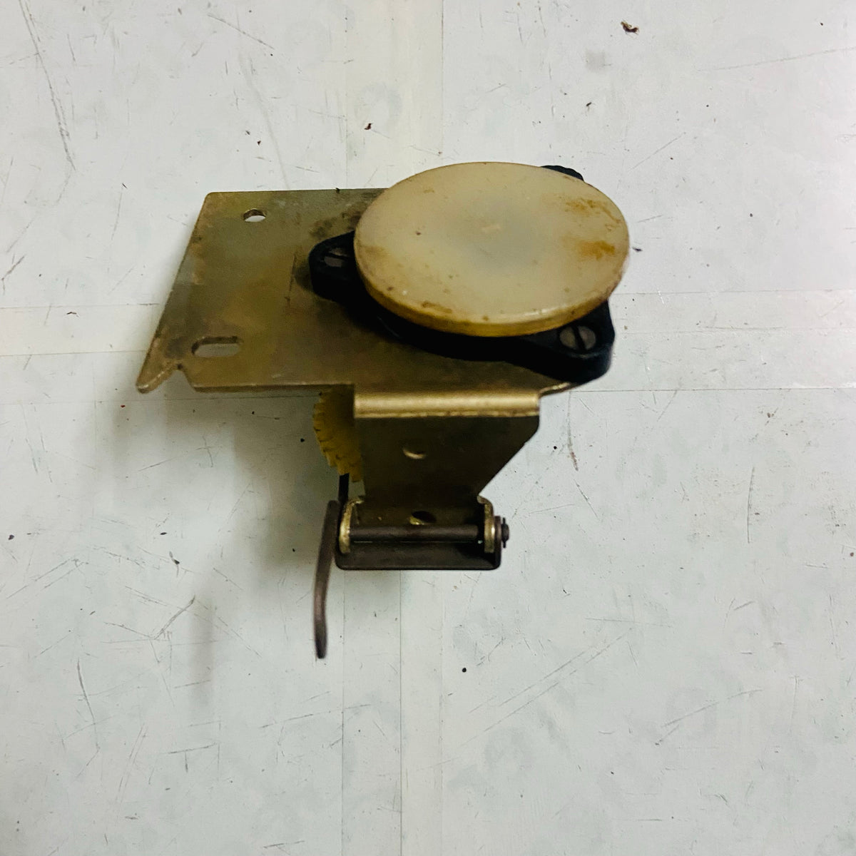 Buy Facit typewriter governor typing machine repair component RR Typewriter Mart