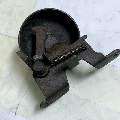 Facit typing machine bell assembly repair restoration component RR Typewriter Mart