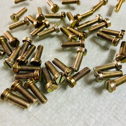Buy Facit typewriter basefeet screw typing machine parts typewriter repair RR Typewriter Mart