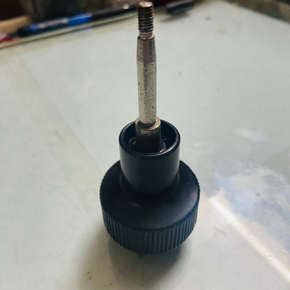 Manual typewriter parts right side thumb wheel compatible with Godrej – RR Typewriter Mart