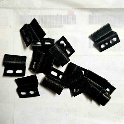 Typewriter spare parts shift locking plate for Godrej typing machine RR Typewriter Mart