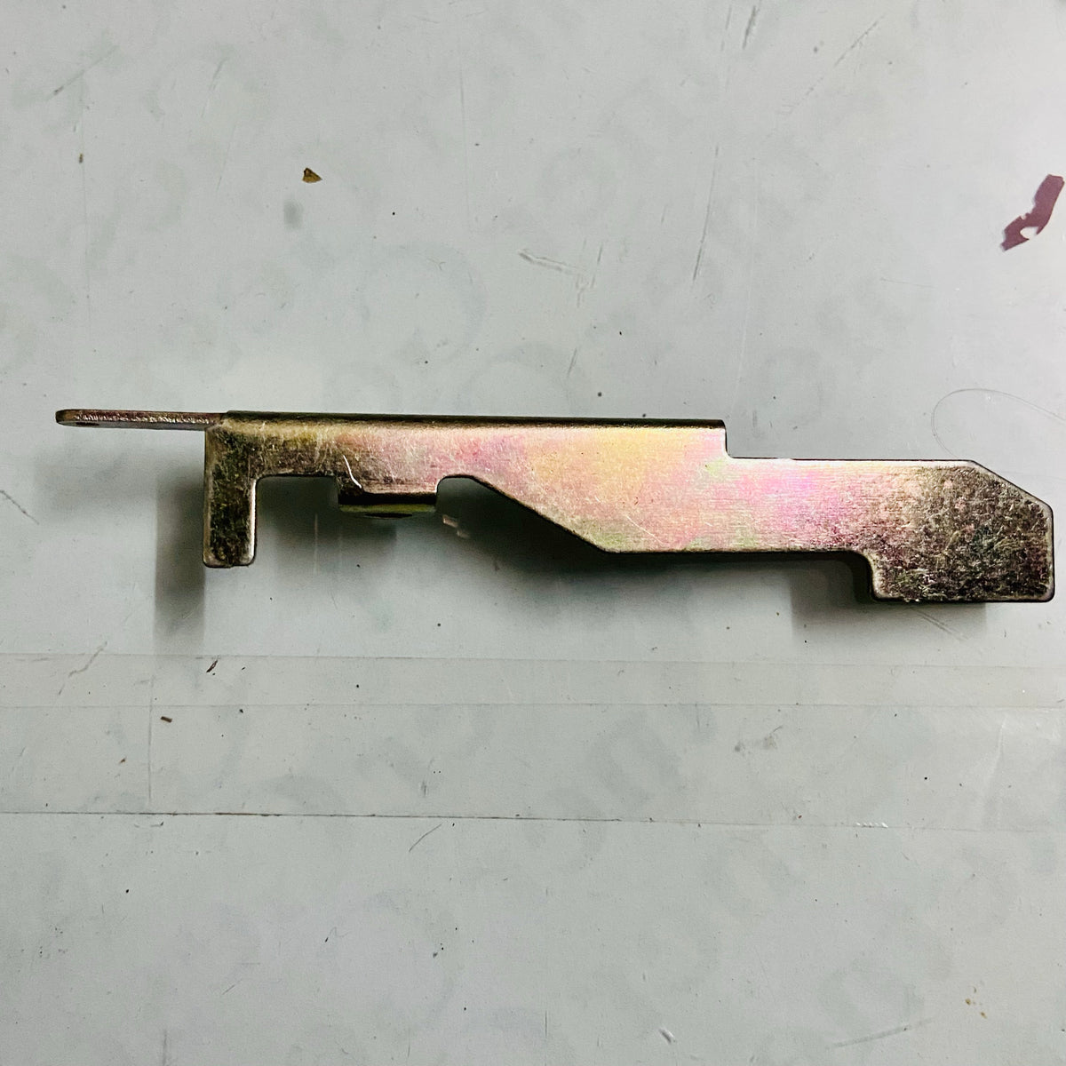 Buy typewriter parts India Godrej margin casting flap manual typewriter parts RR Typewriter Mart