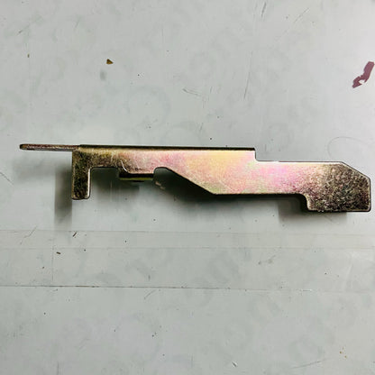 Buy typewriter parts India Godrej margin casting flap manual typewriter parts RR Typewriter Mart